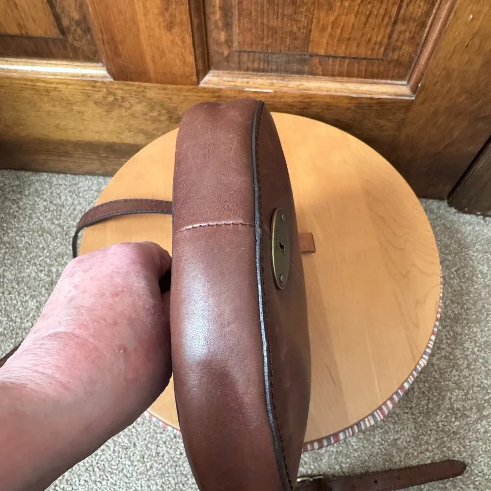 Fossil crossbody bag