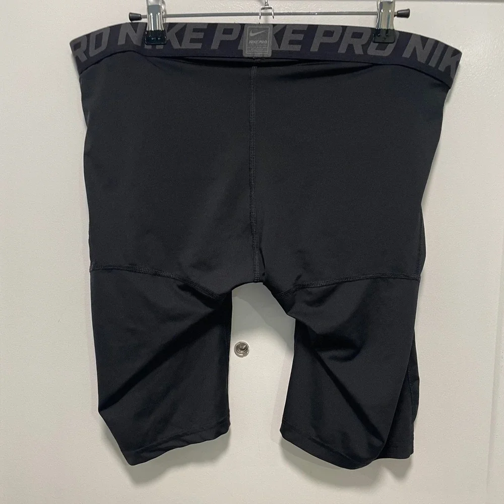 Nike pro dri