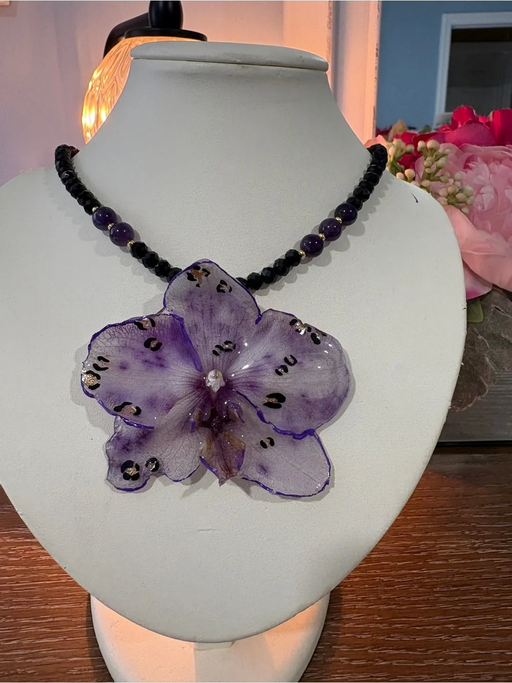 N/A adds pendant