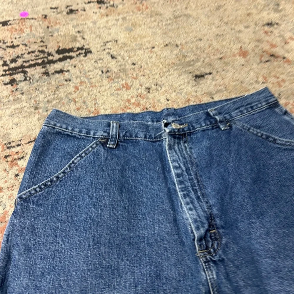 Wrangler brand type