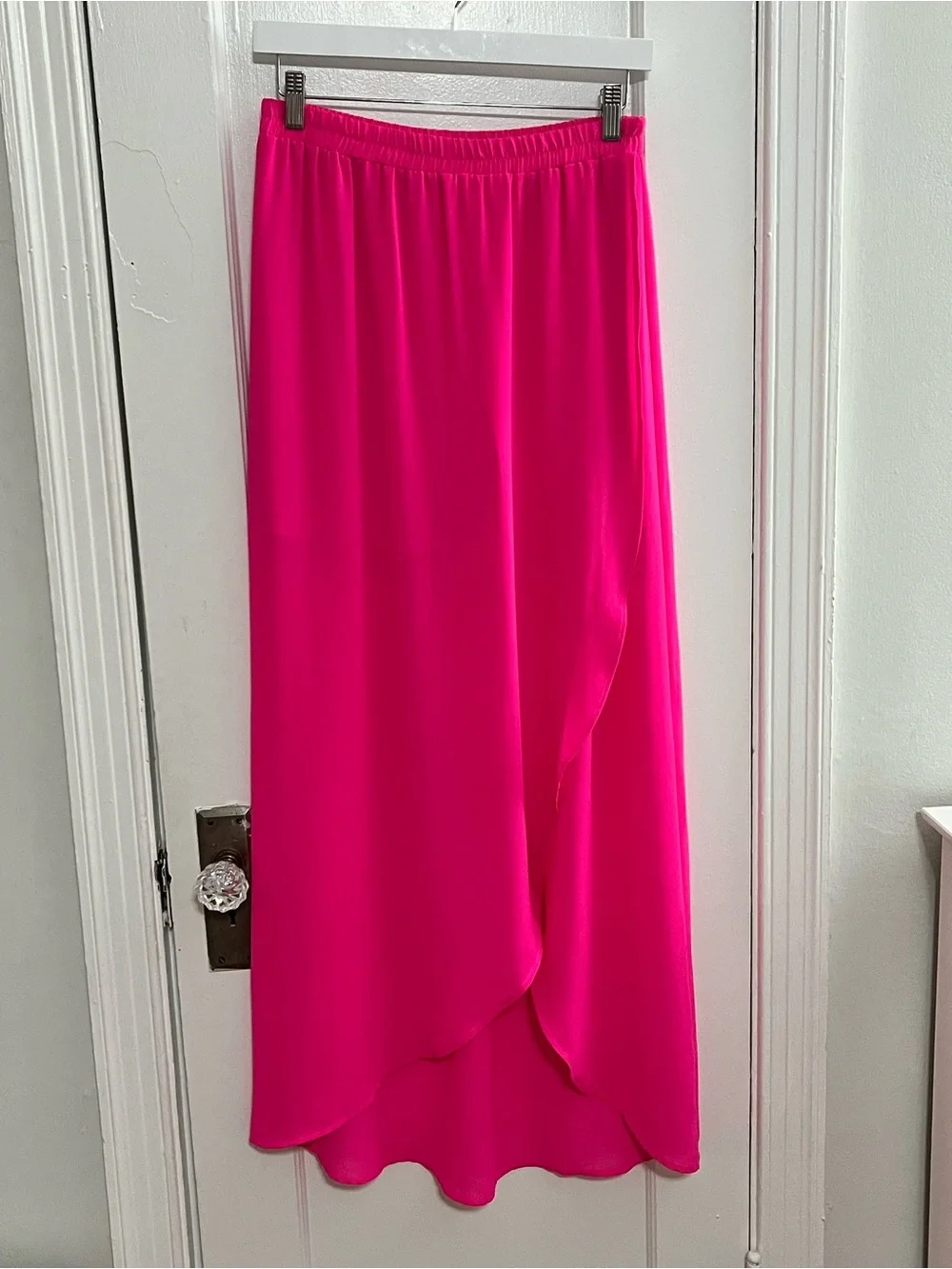Lush maxi it or