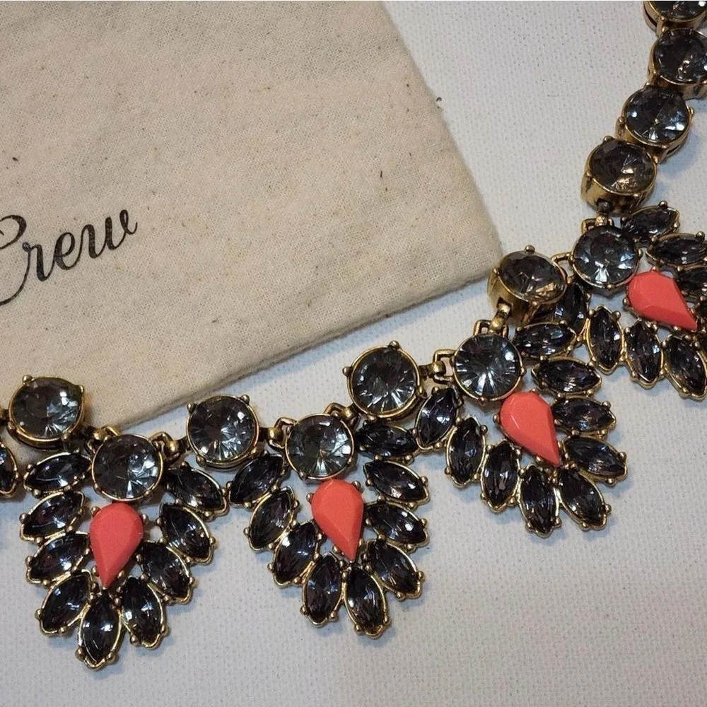 J. Crew excellent please
