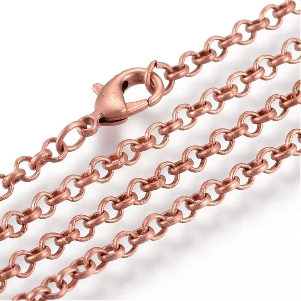 Antique Copper 30