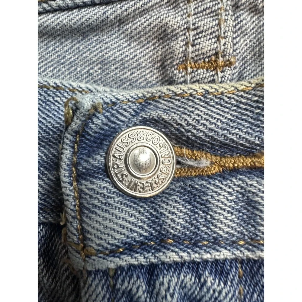 Levis brand levi
