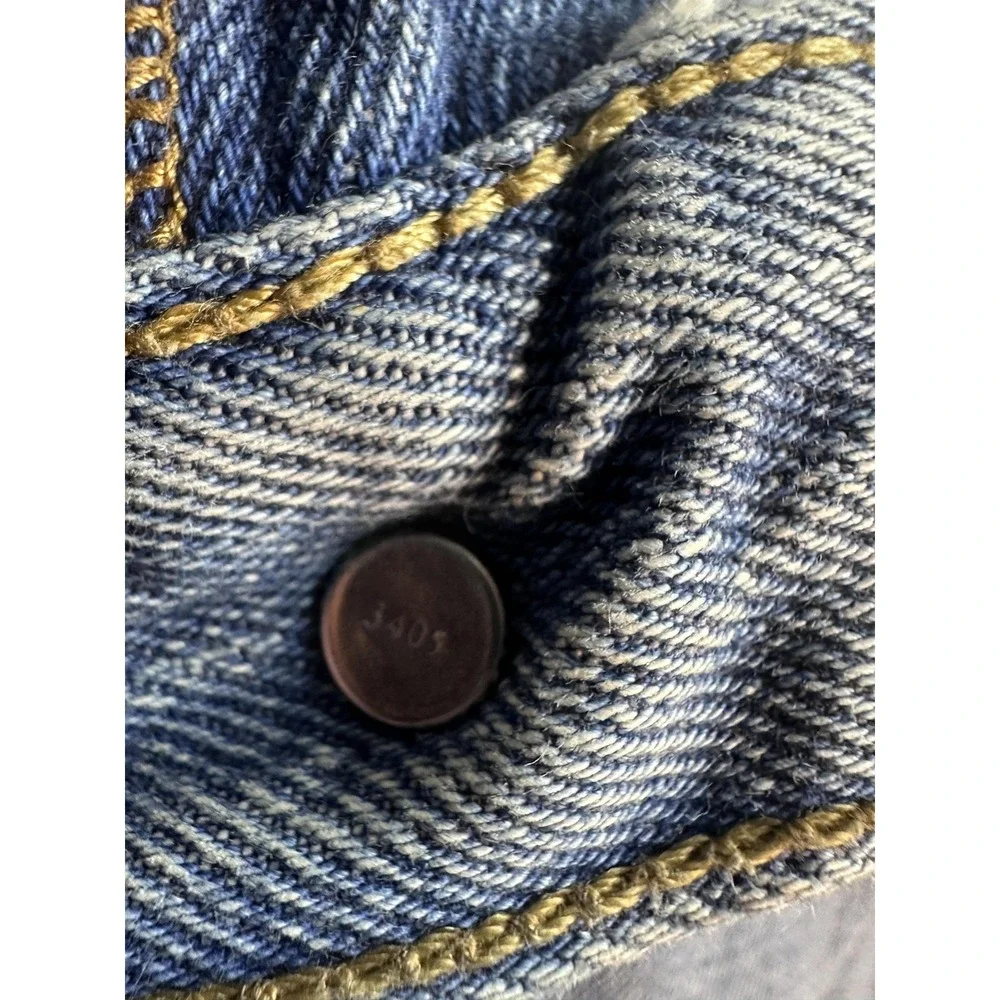 Levis brand levi