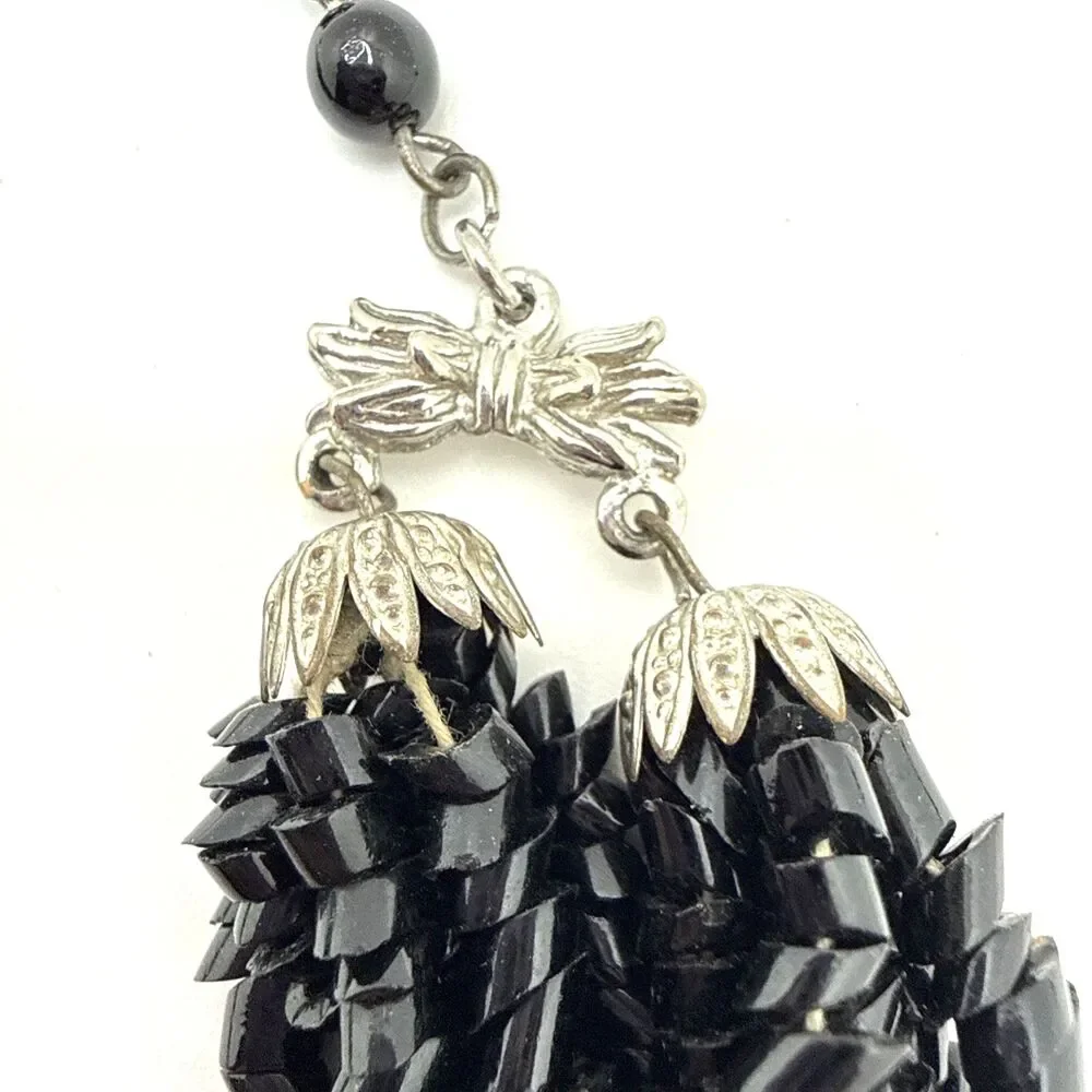 Unbranded vintage black