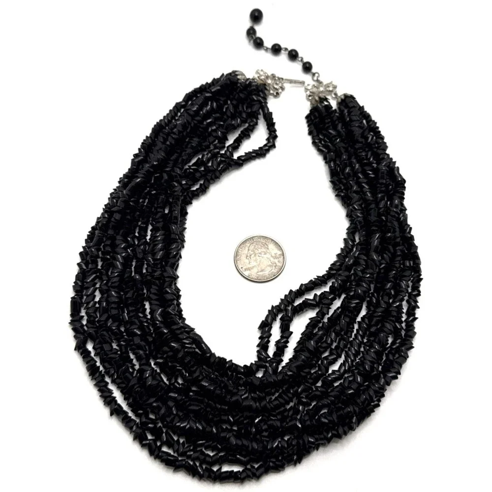 Unbranded vintage black