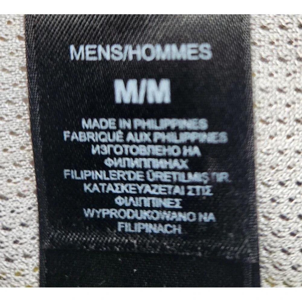 The North Face flaws it