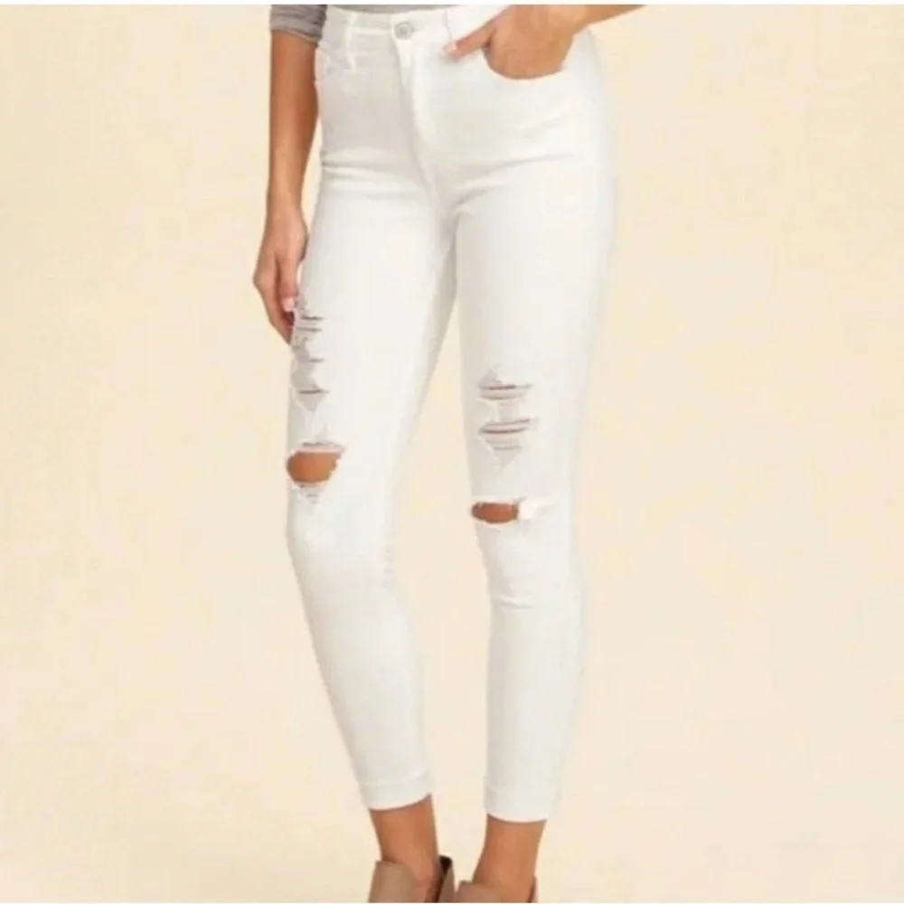 Hollister very 25