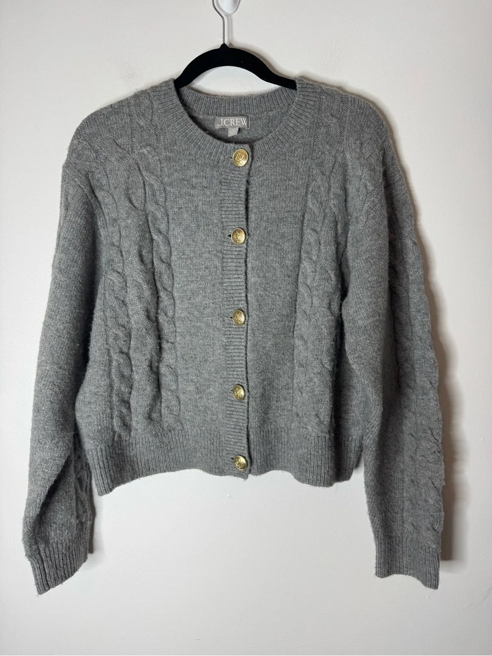 J. Crew excellent used