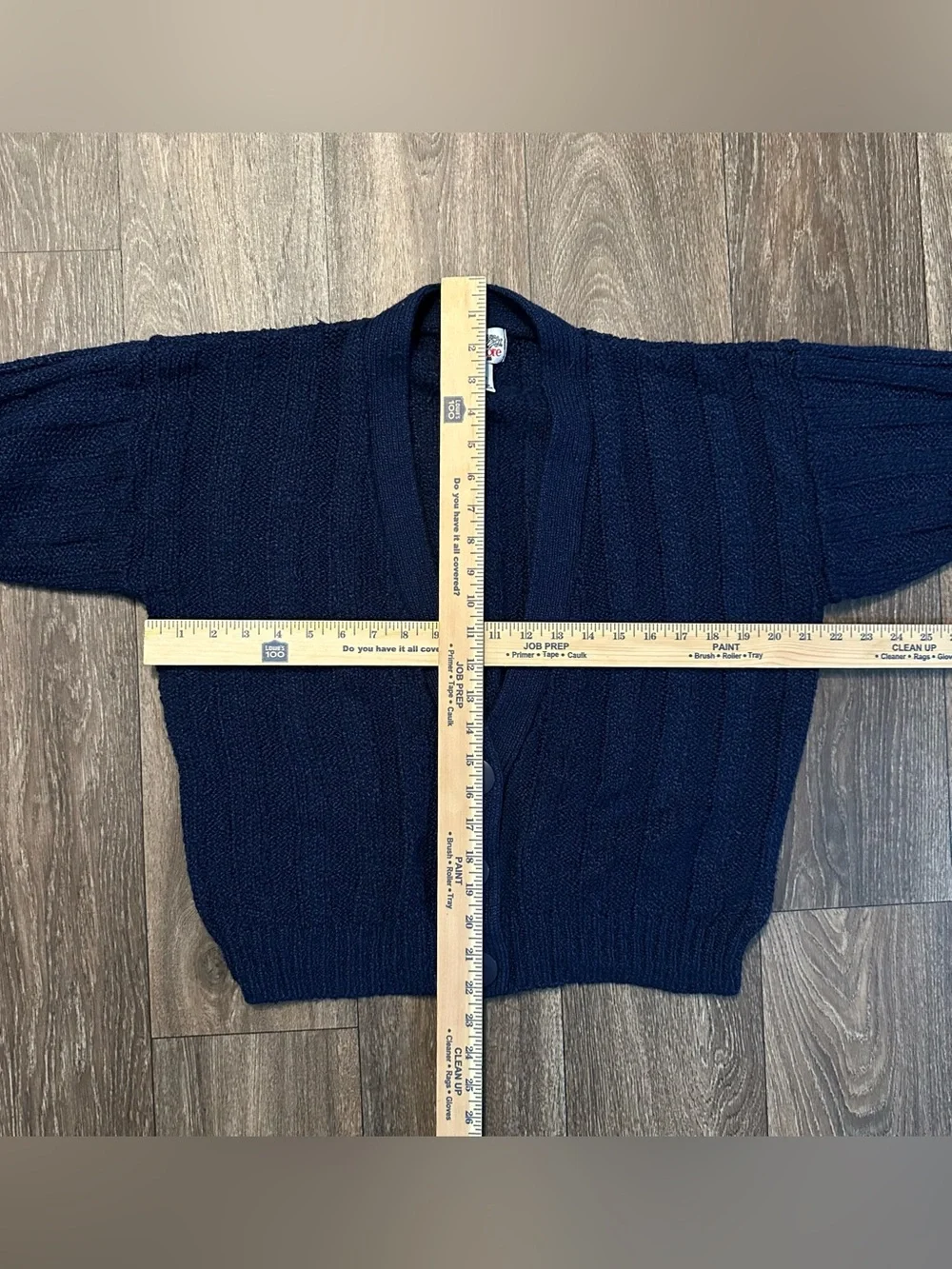 Sycamore￼ classic navy