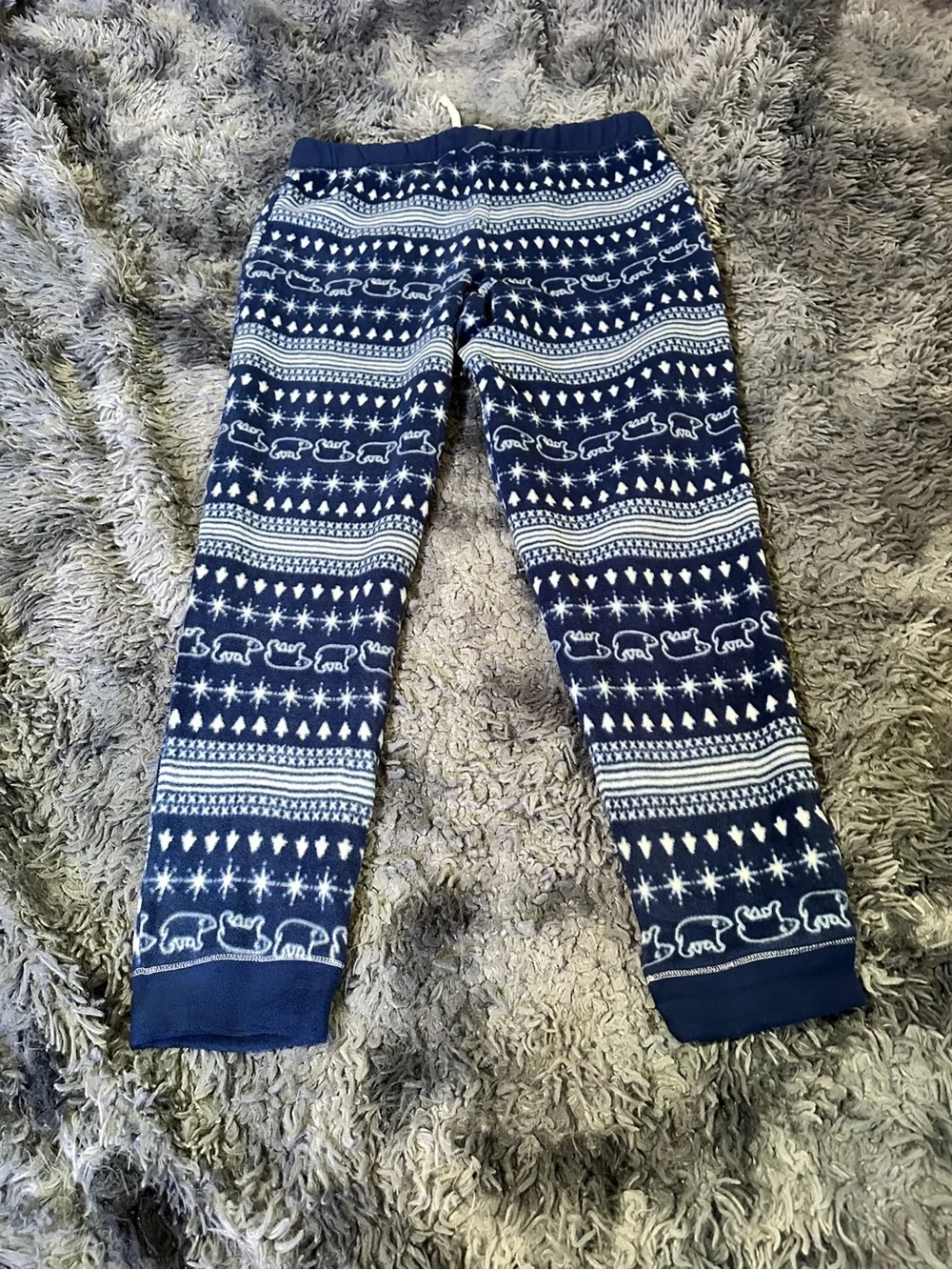 Cuddl Duds cozy fleece