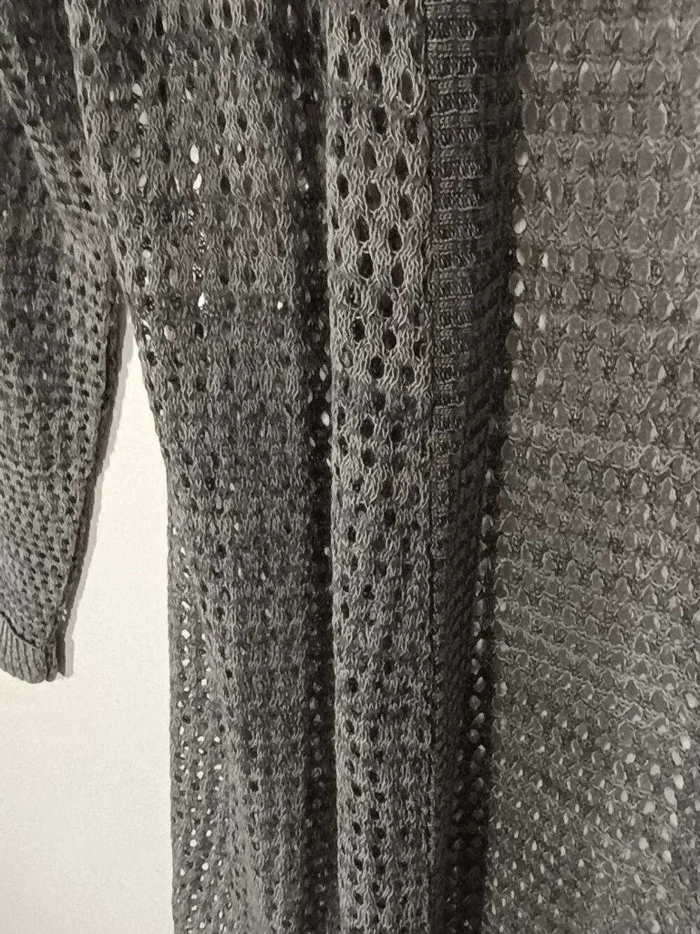 Maurices longer length