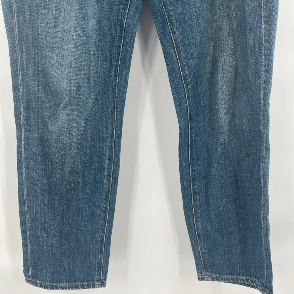 Madewell shop confidence