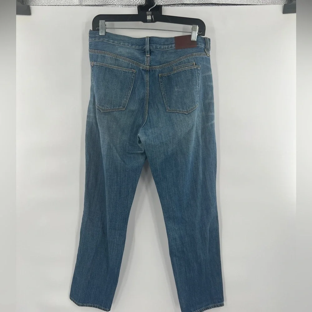 Madewell shop confidence