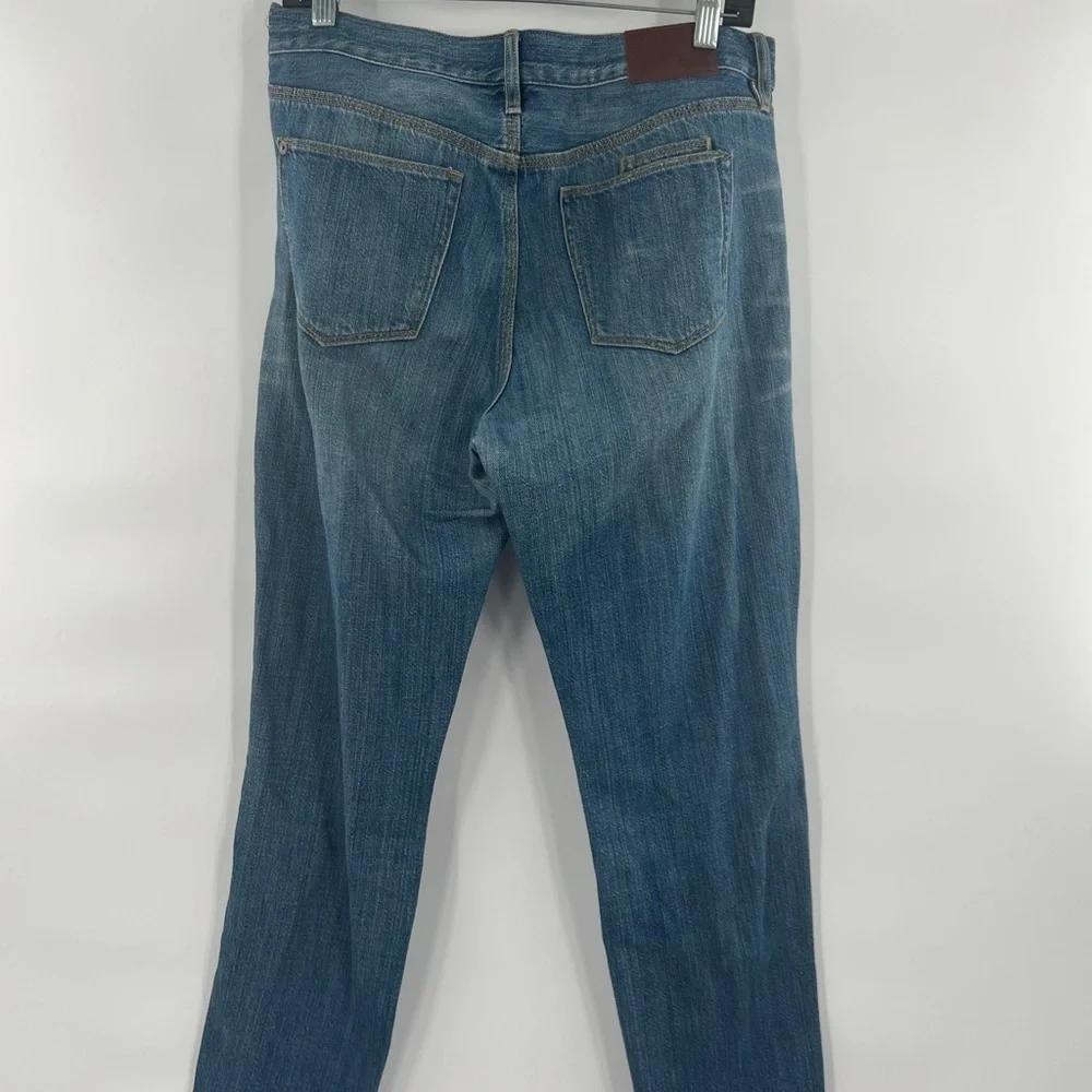 Madewell shop confidence