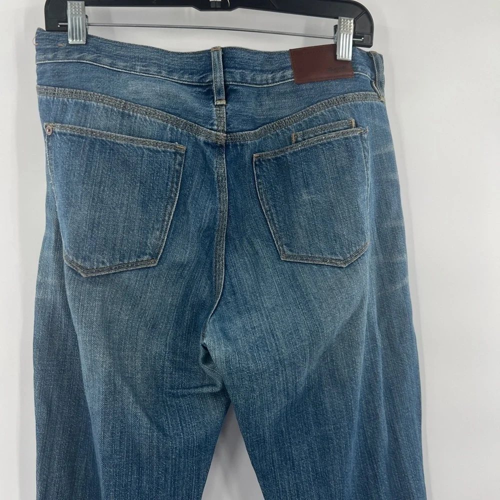 Madewell shop confidence