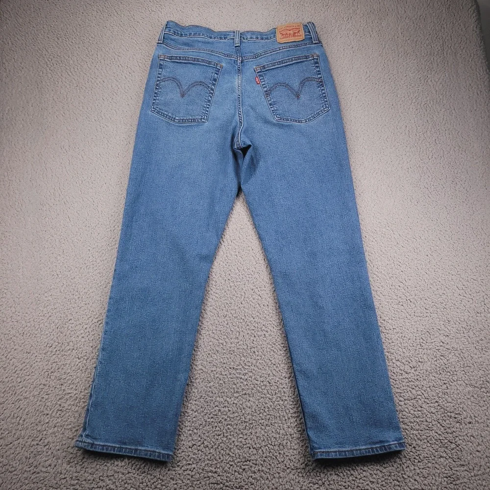 Levis levis wedgie