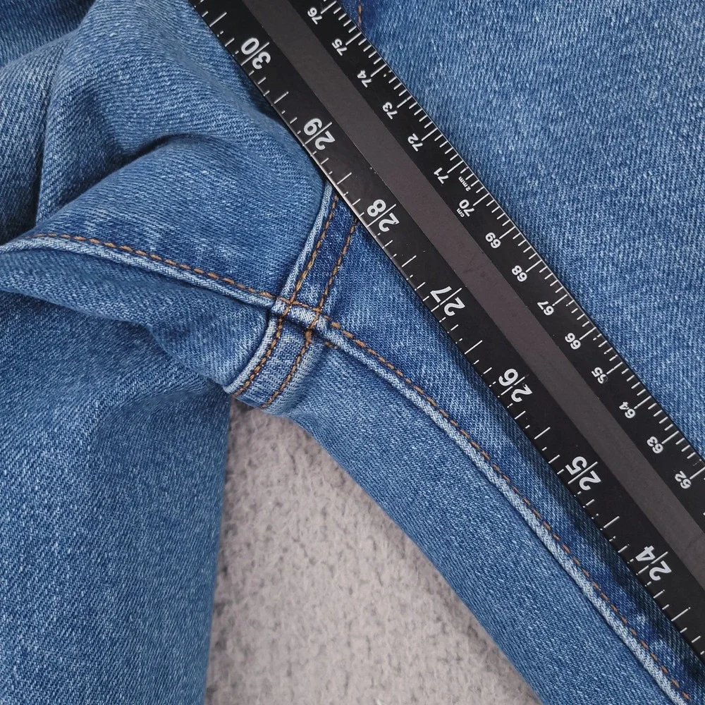 Levis levis wedgie