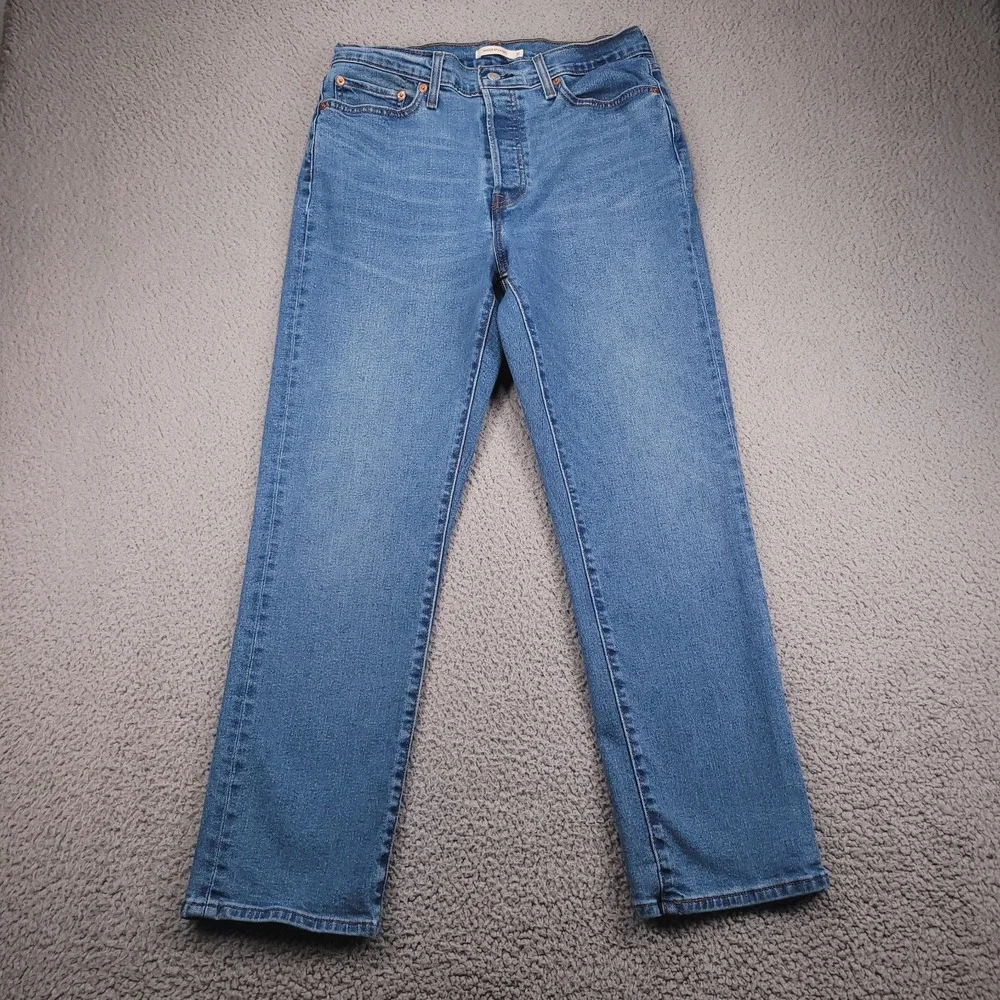 Levis levis wedgie