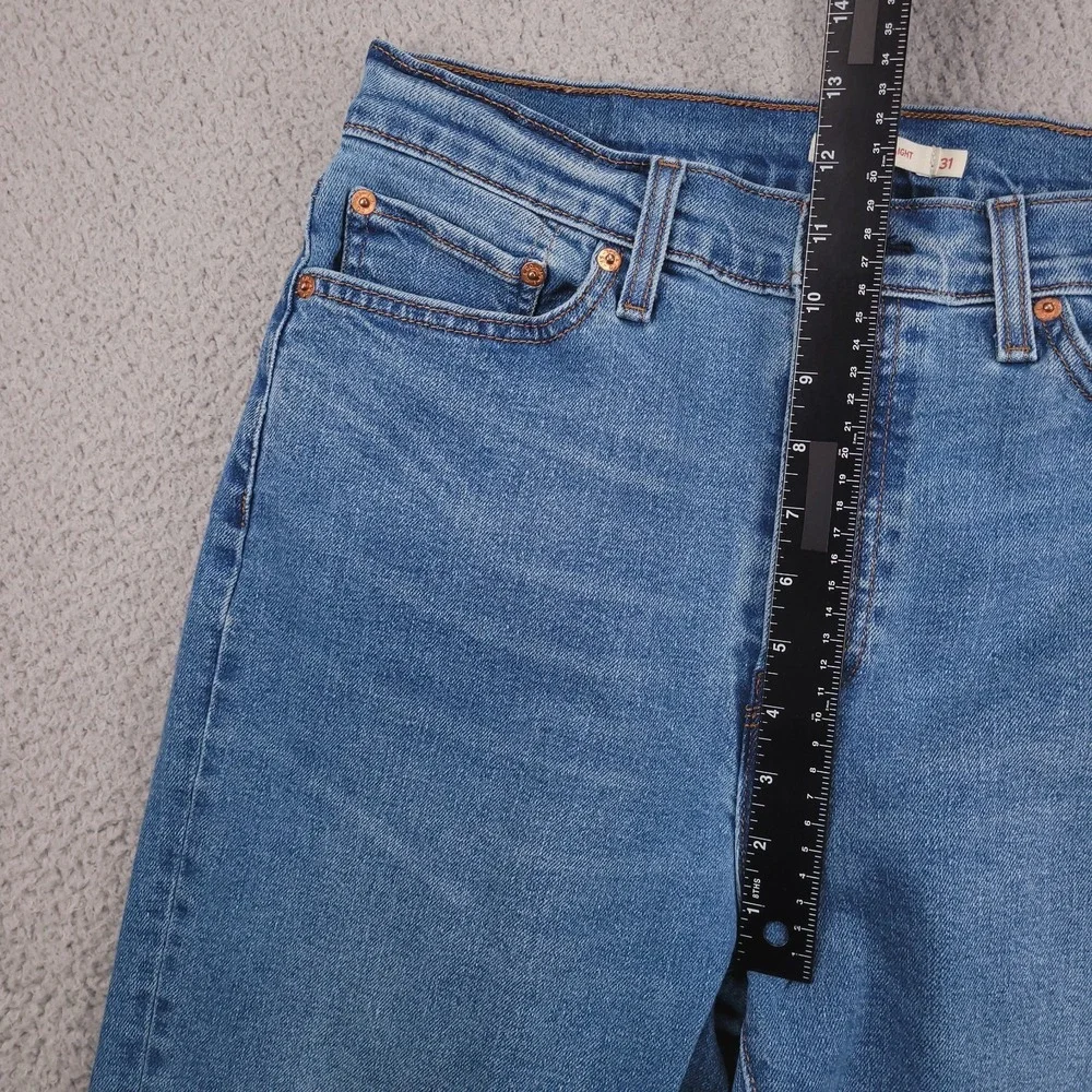 Levis levis wedgie