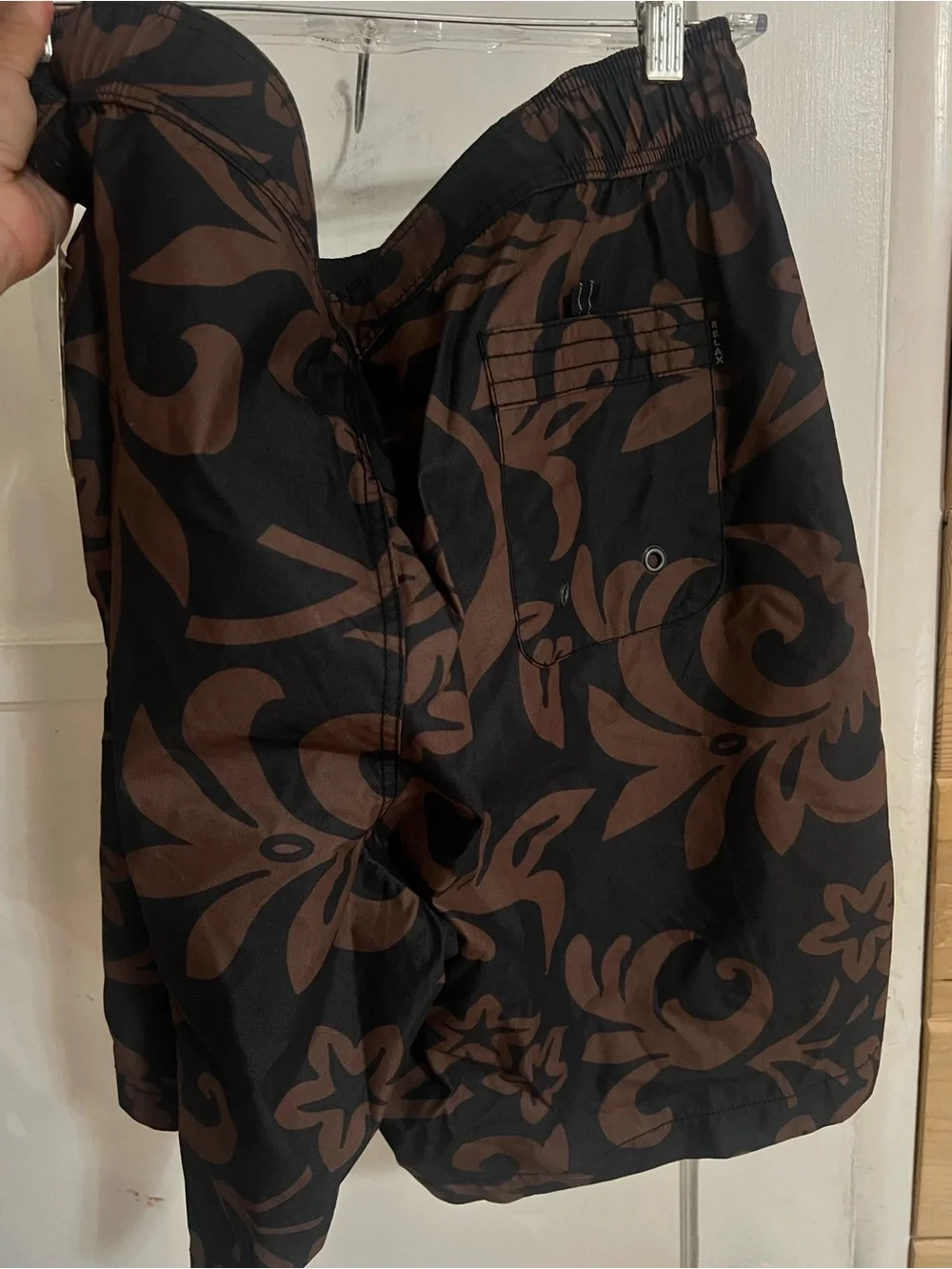 Tommy Bahama relaxed casual