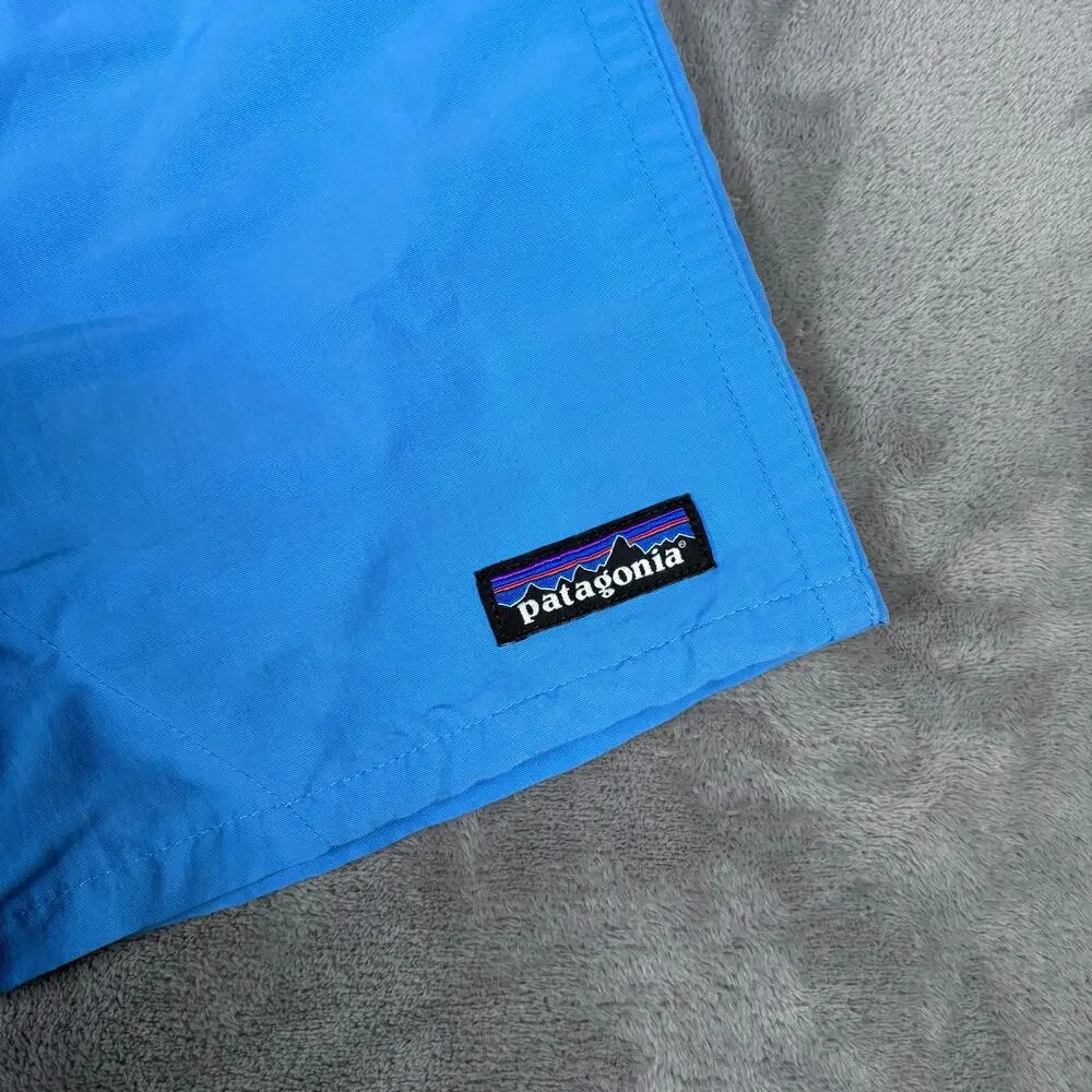 Patagonia men’s baggies
