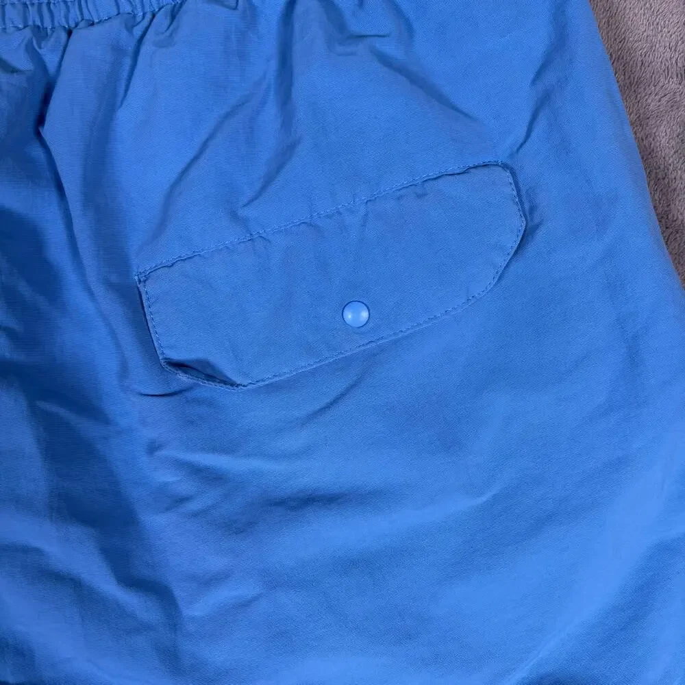 Patagonia men’s baggies