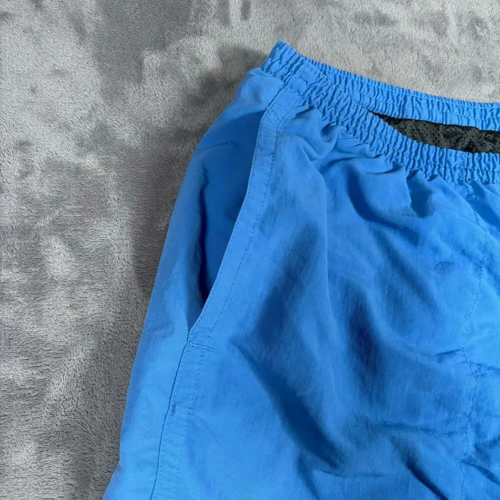 Patagonia men’s baggies