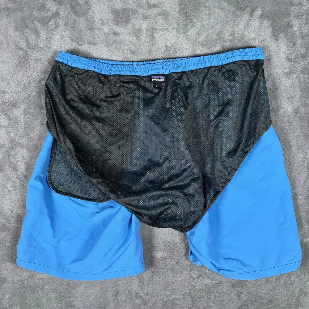 Patagonia men’s baggies