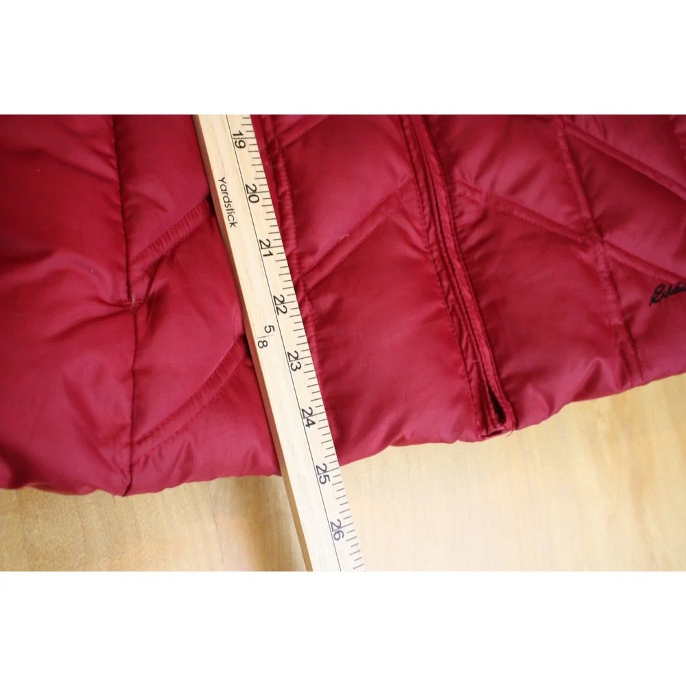 Eddie Bauer item eddie