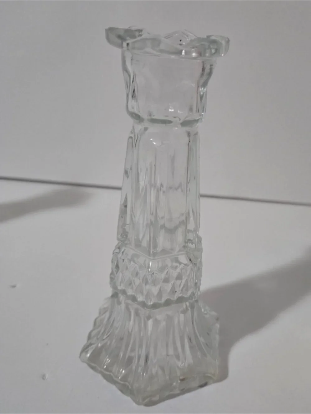 N/A cracks #vintageglass