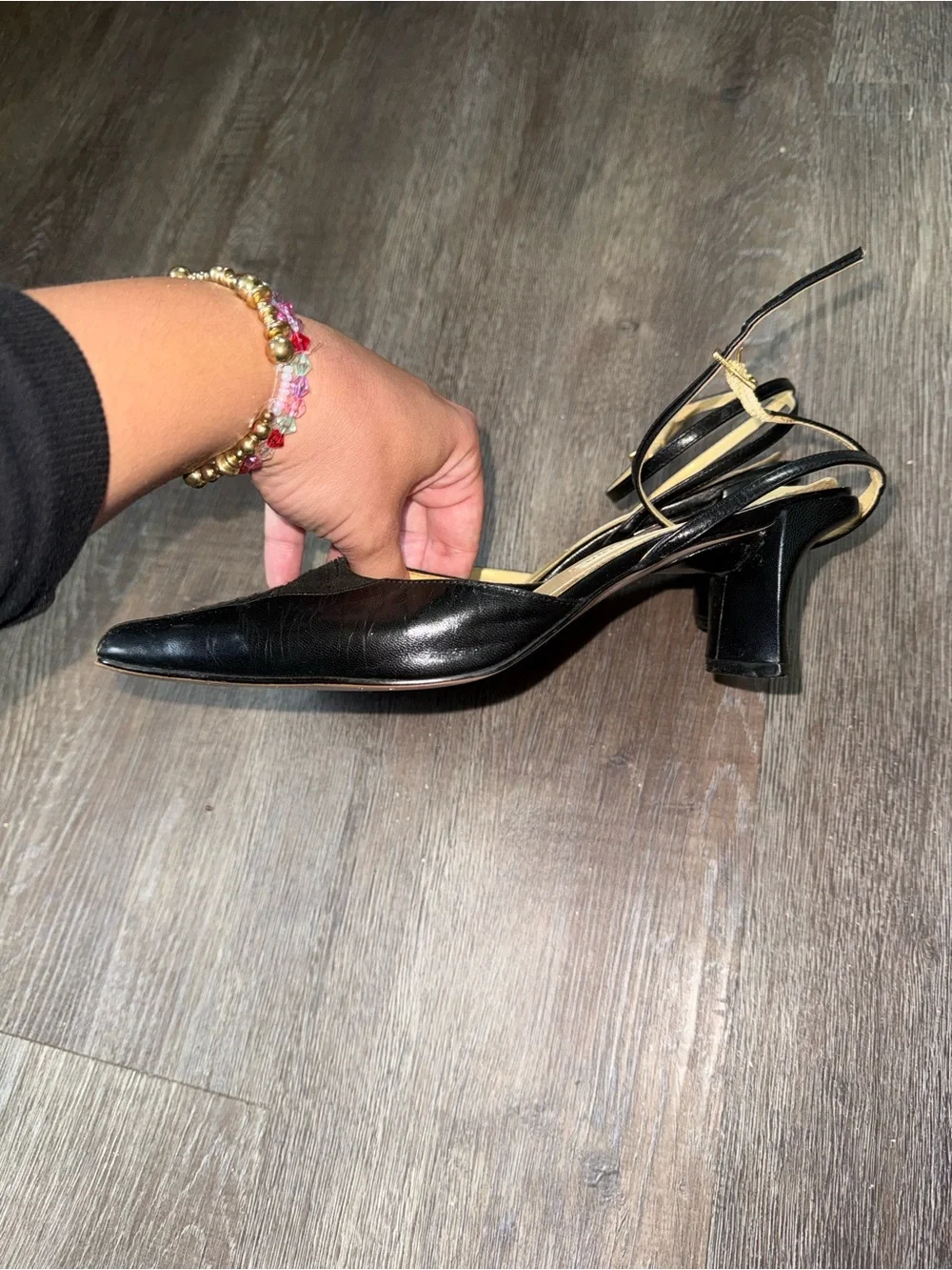 Ann Marino size