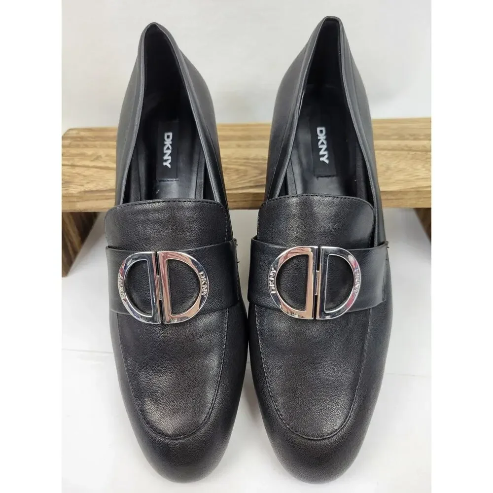 Dkny logo low