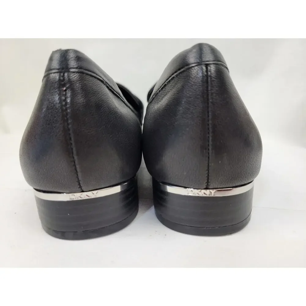 Dkny logo low
