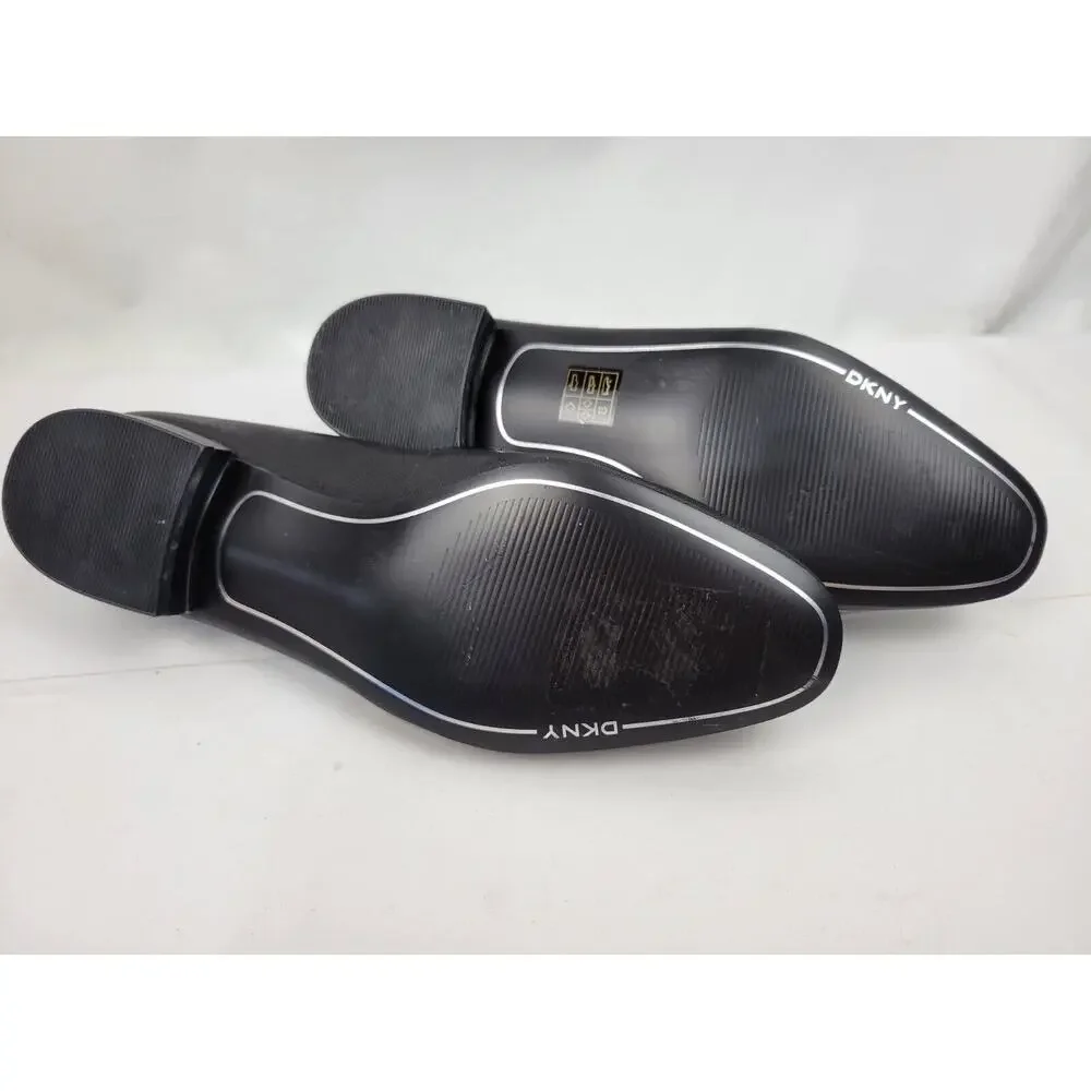 Dkny logo low