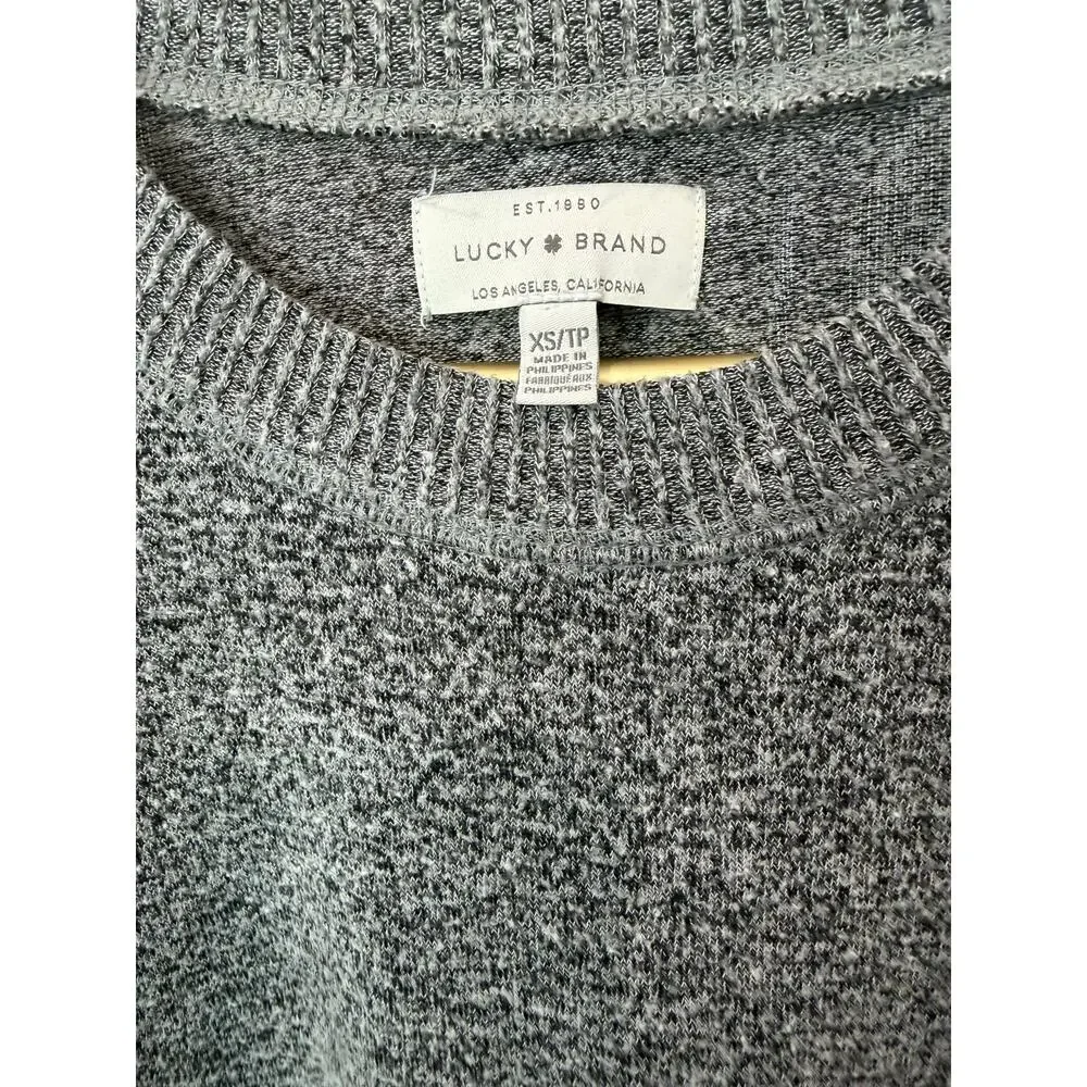 Lucky Brand 🌿 wrap