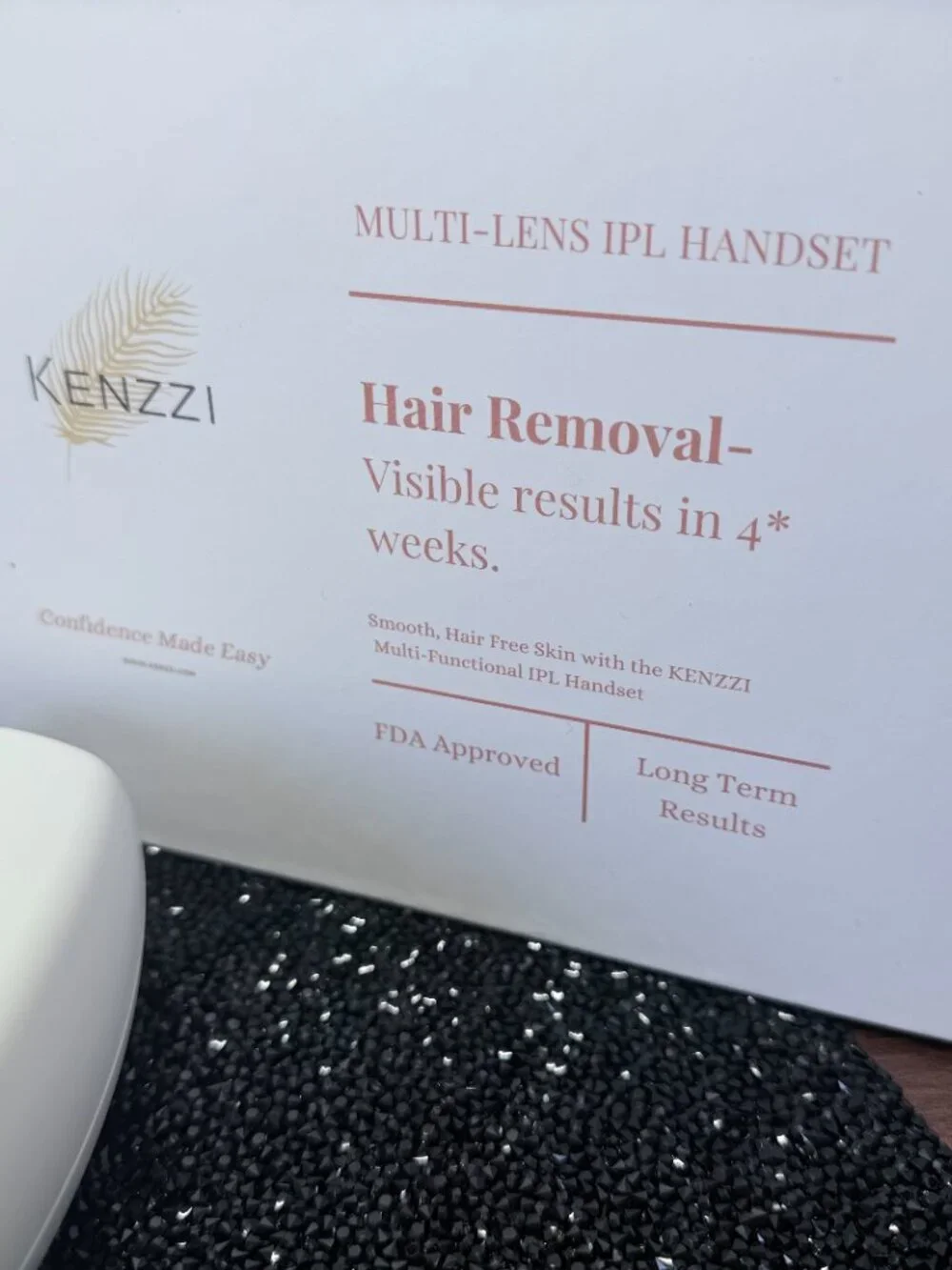 Kenzzi options ~versatile box