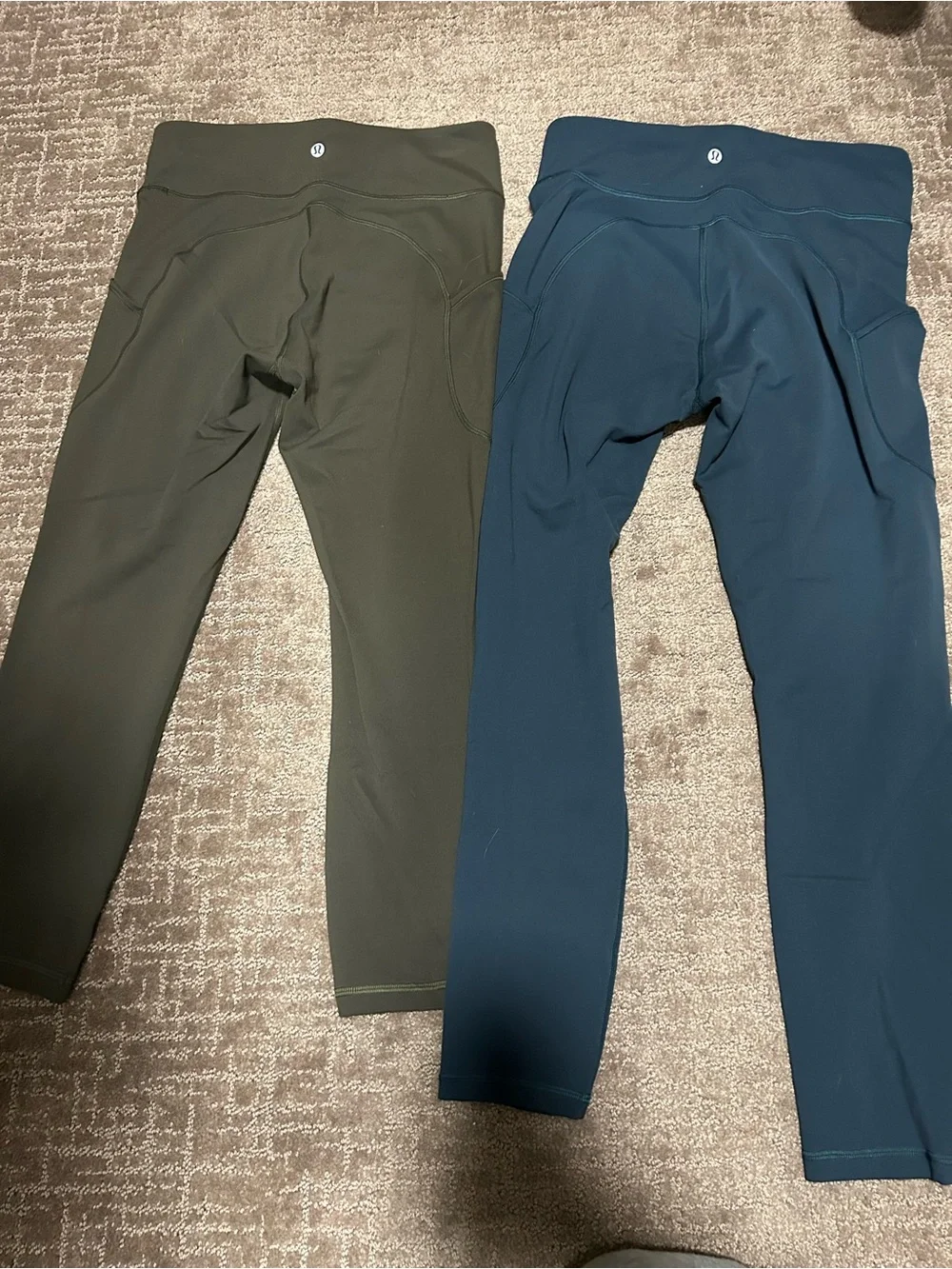 lululemon athletica submarine full