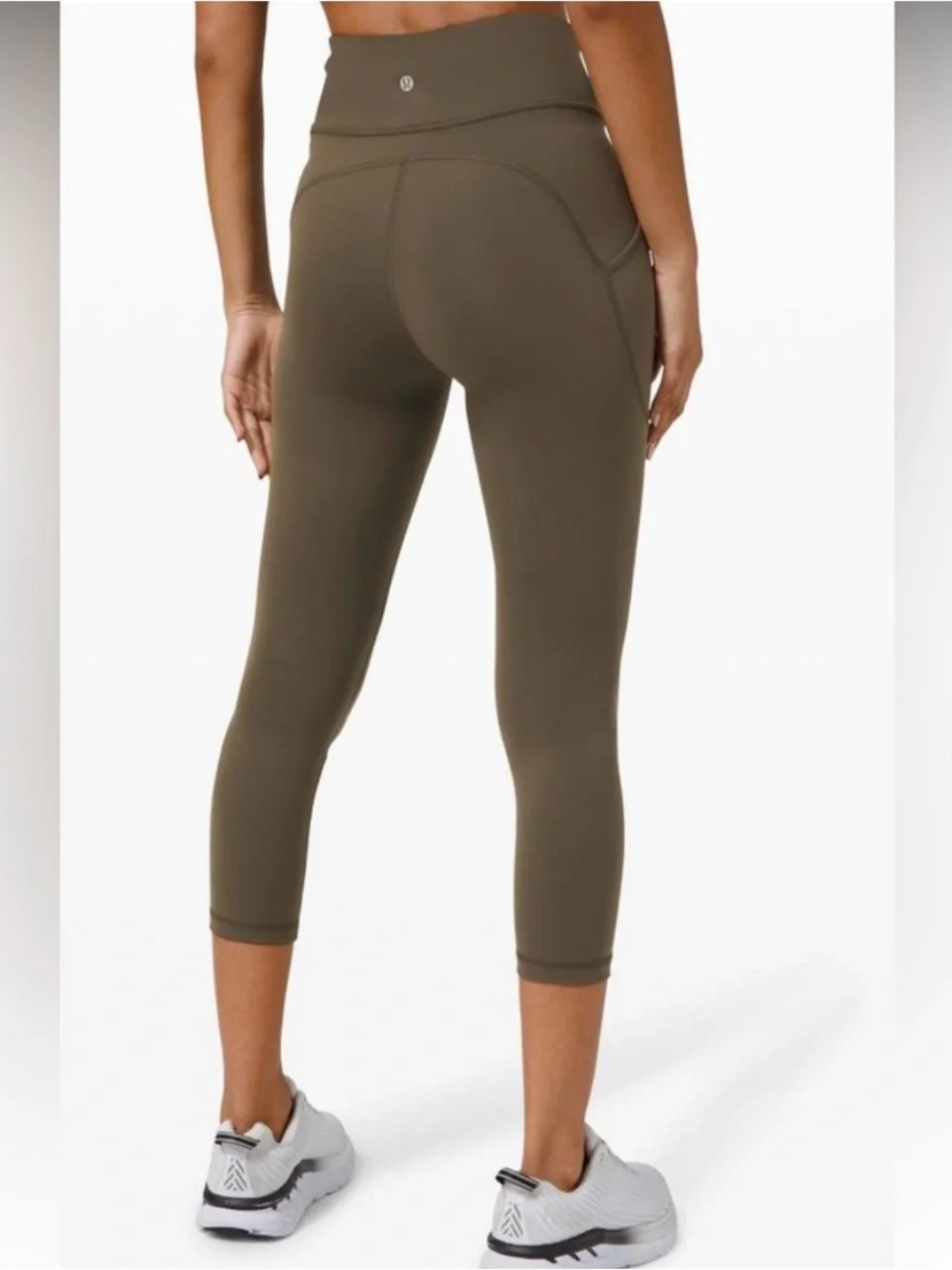 lululemon athletica submarine full