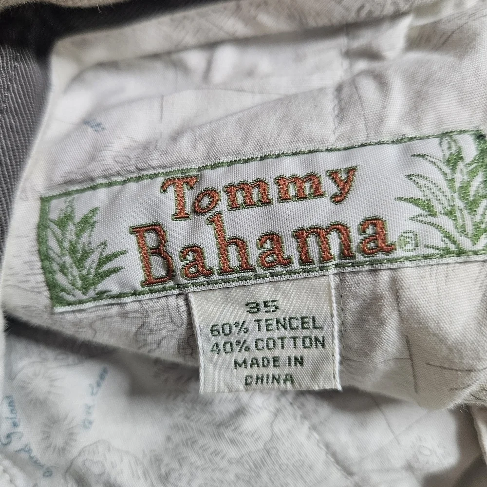 Tommy Bahama tommy bahama