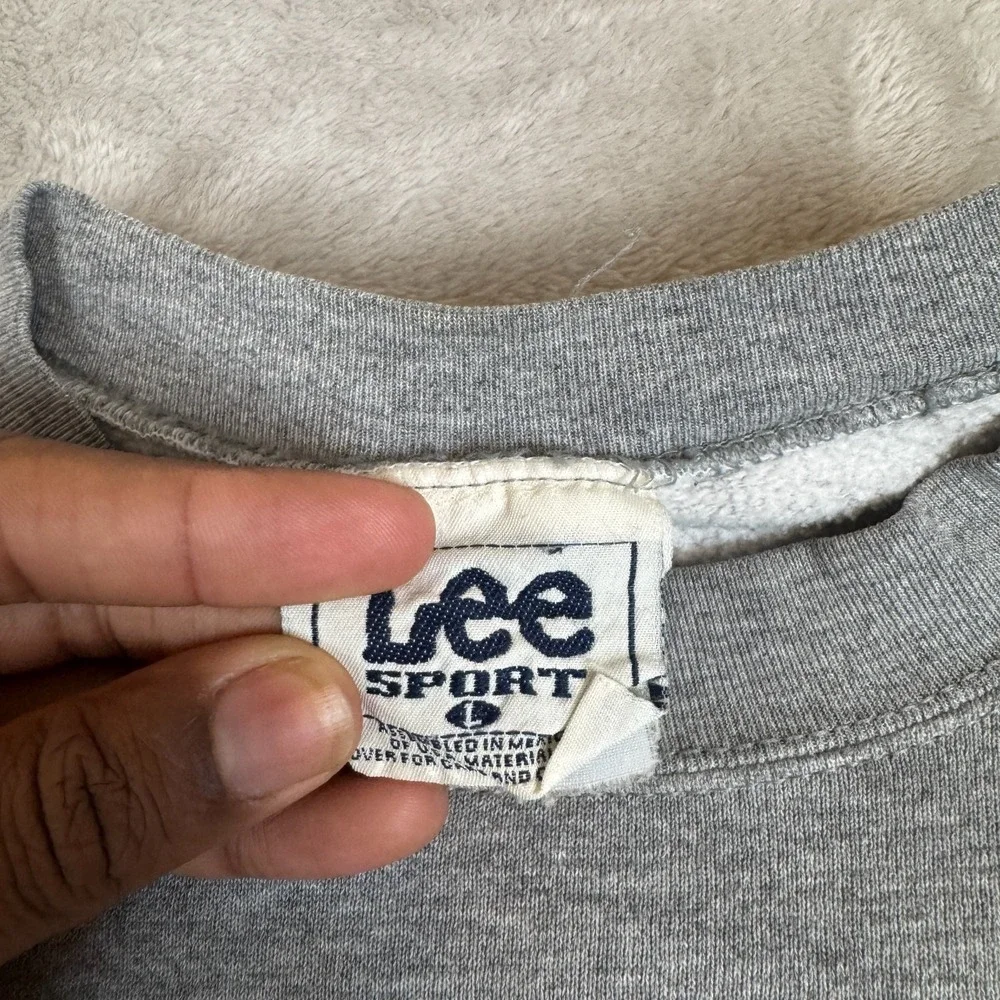 Lee new items