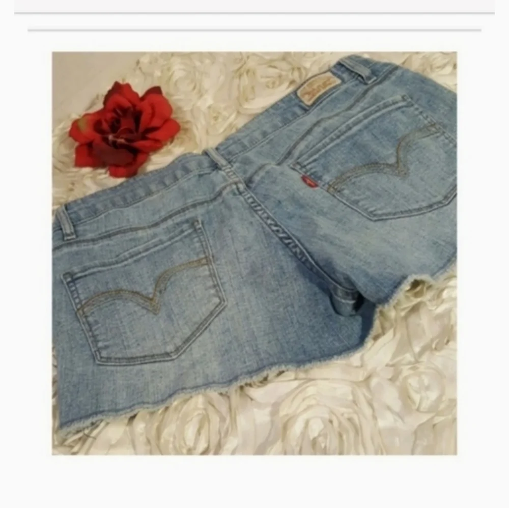Levis this pair