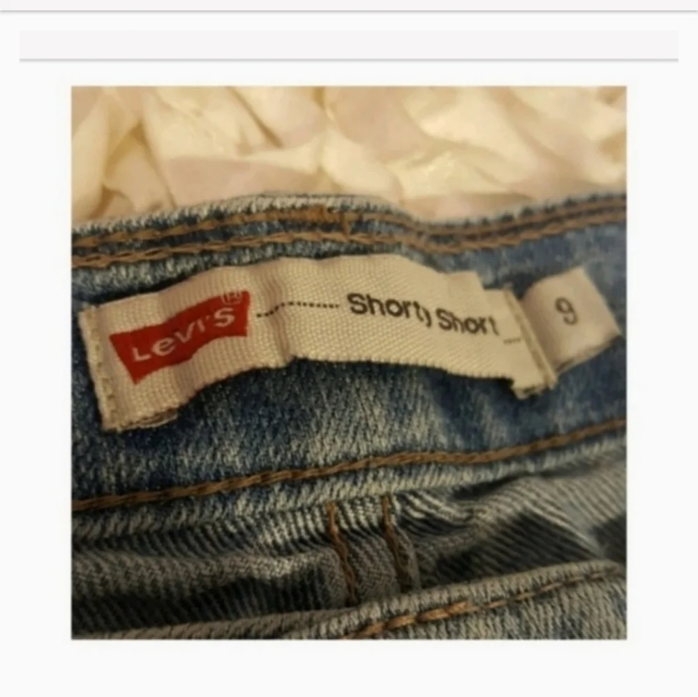 Levis this pair