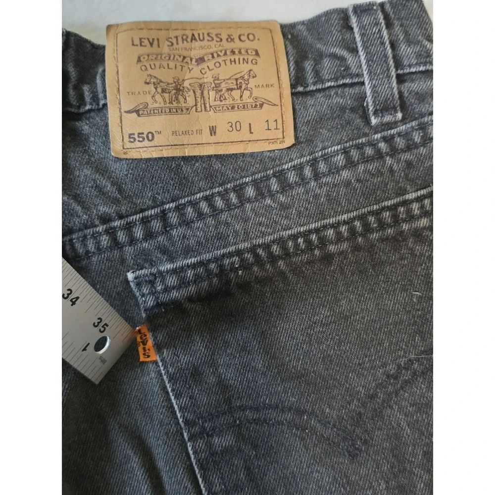 Levis levi vintage