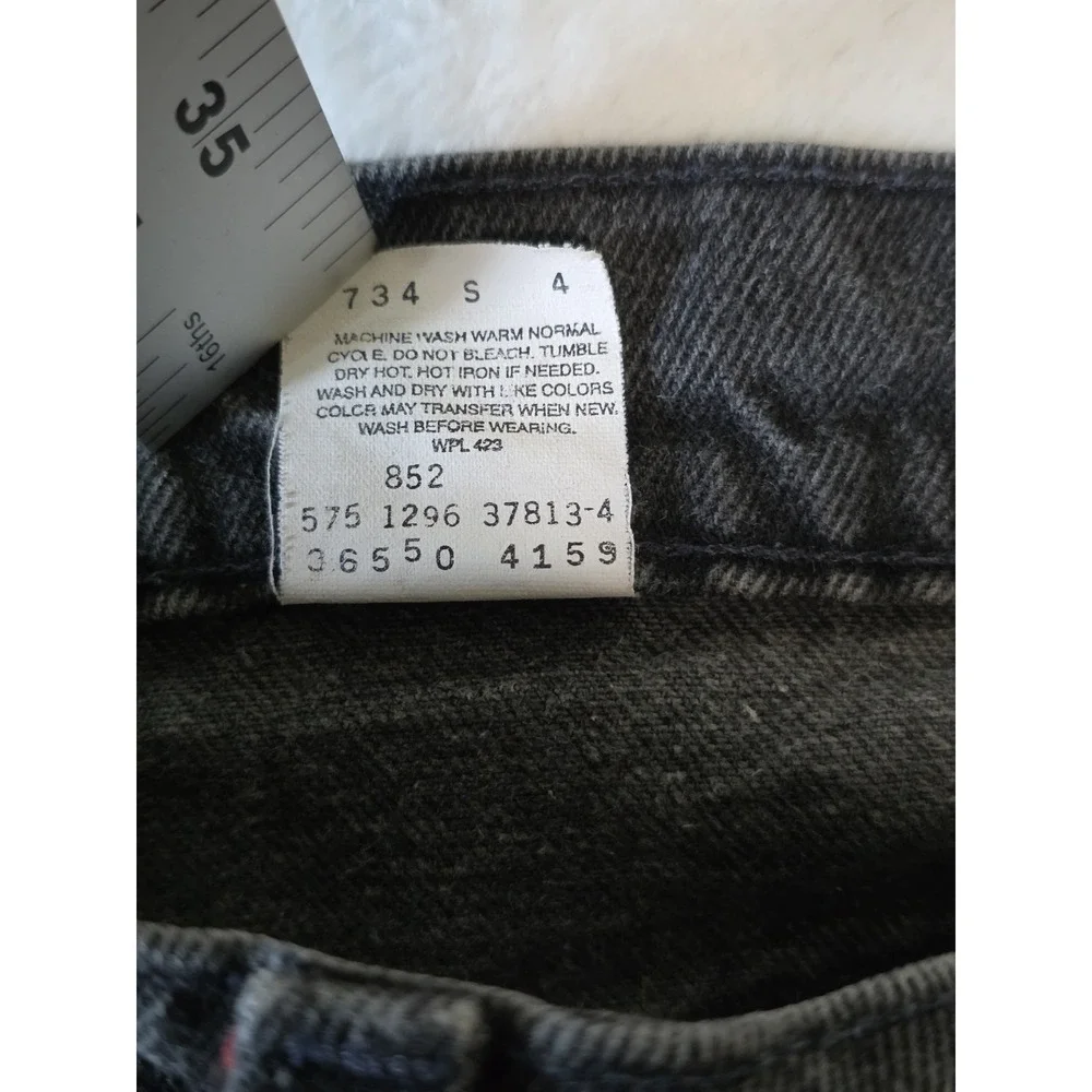 Levis levi vintage