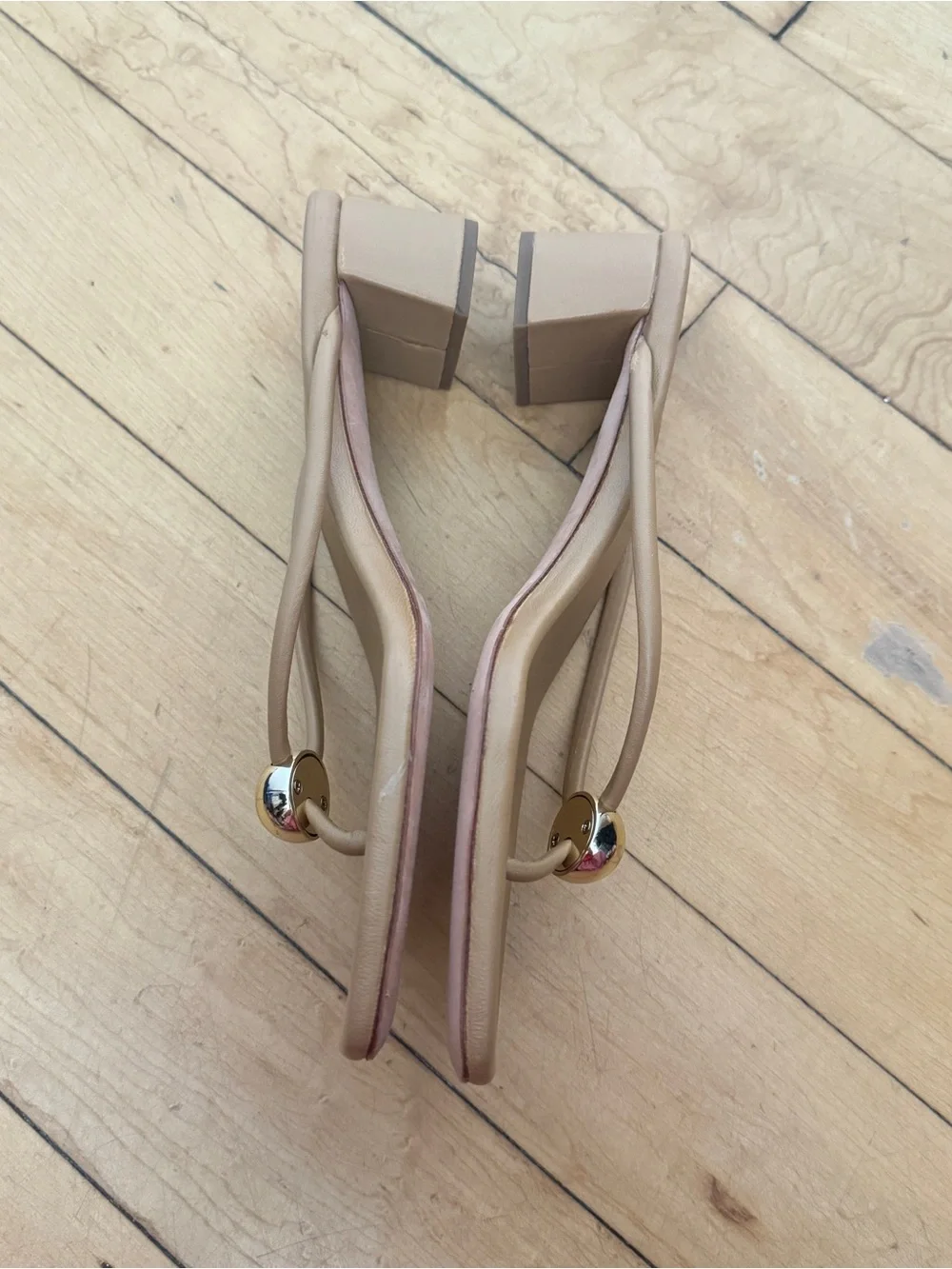 Loeffler Randall loeffler randall