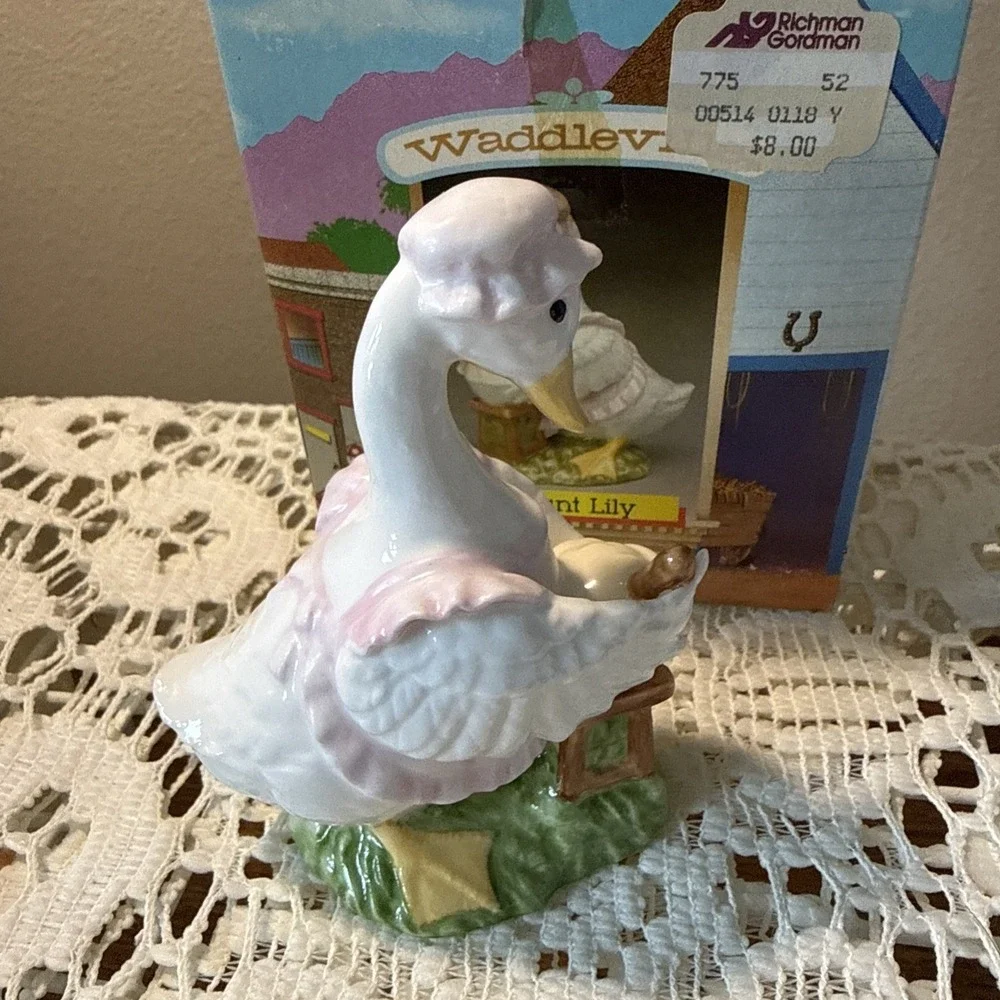 Enesco room design