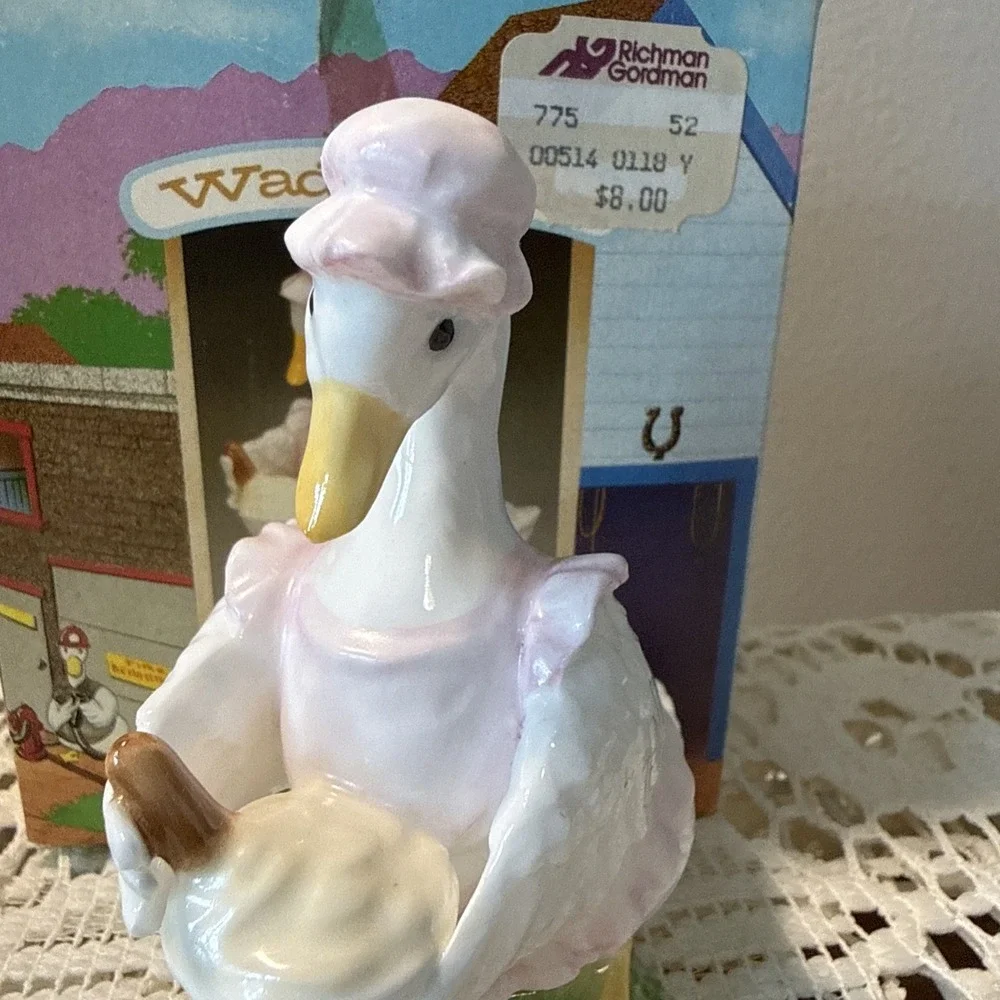 Enesco tales multicolor