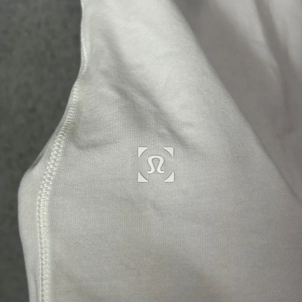 lululemon athletica crew sustainable know